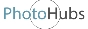 photohubs logo