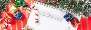 Christmas List